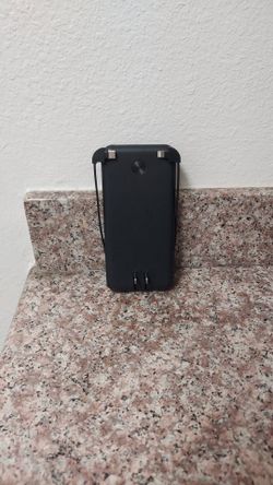 Brand new portable charger for Android and iPhone