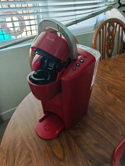 Keurig K-compact