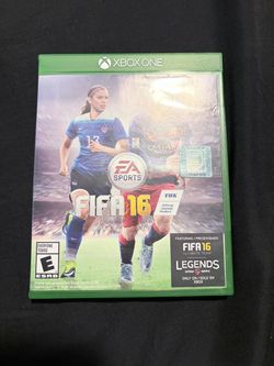 Fifa 16