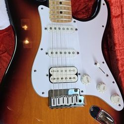 1997 Fender Lonestar USA Made 