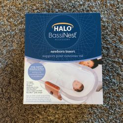 Halo Bassinest Insert 