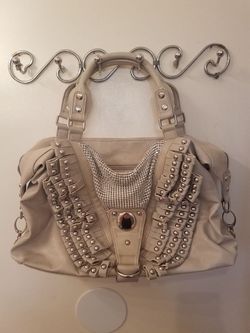 nicole lee purse
