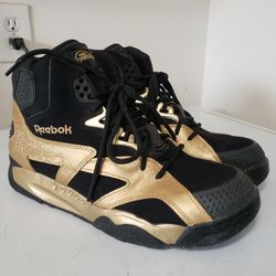 Reebok Pumps