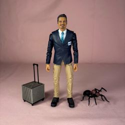 Marvel Legends Luis (2019 Ant-Man and the Wasp 2-Pack)