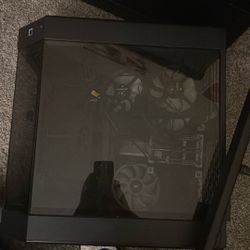 Pc Case Come With Fans 