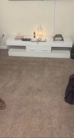 LED TV STAND