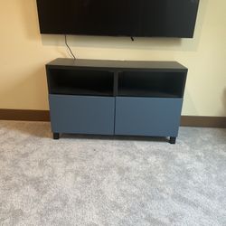 TV Media Console 