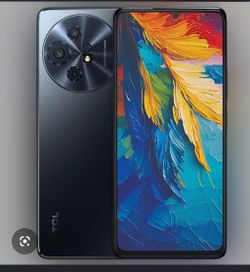 Tcl 50 XL
