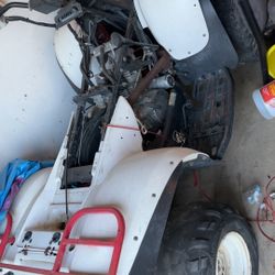 2000 Trailboss 325