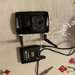 Line 6 Relay G50