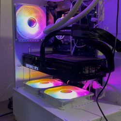 Custom Gaming PCs – Built to Order (Parts + $100 Build Fee) *READ DESCRIPTION*