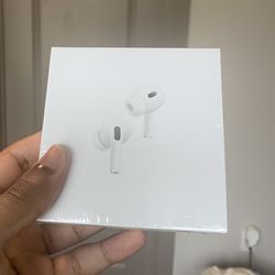 BRAND NEW Apple AirPods Pro Gen 2