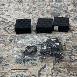 Nighthawk Mesh extender for all company