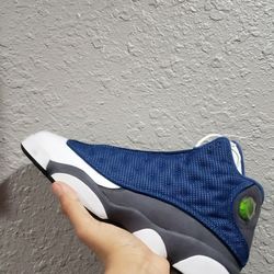 Jordan 13 Flint (2010)