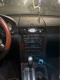 2005 Ford Five Hundred