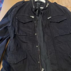 Joes Jeans Jacket XL