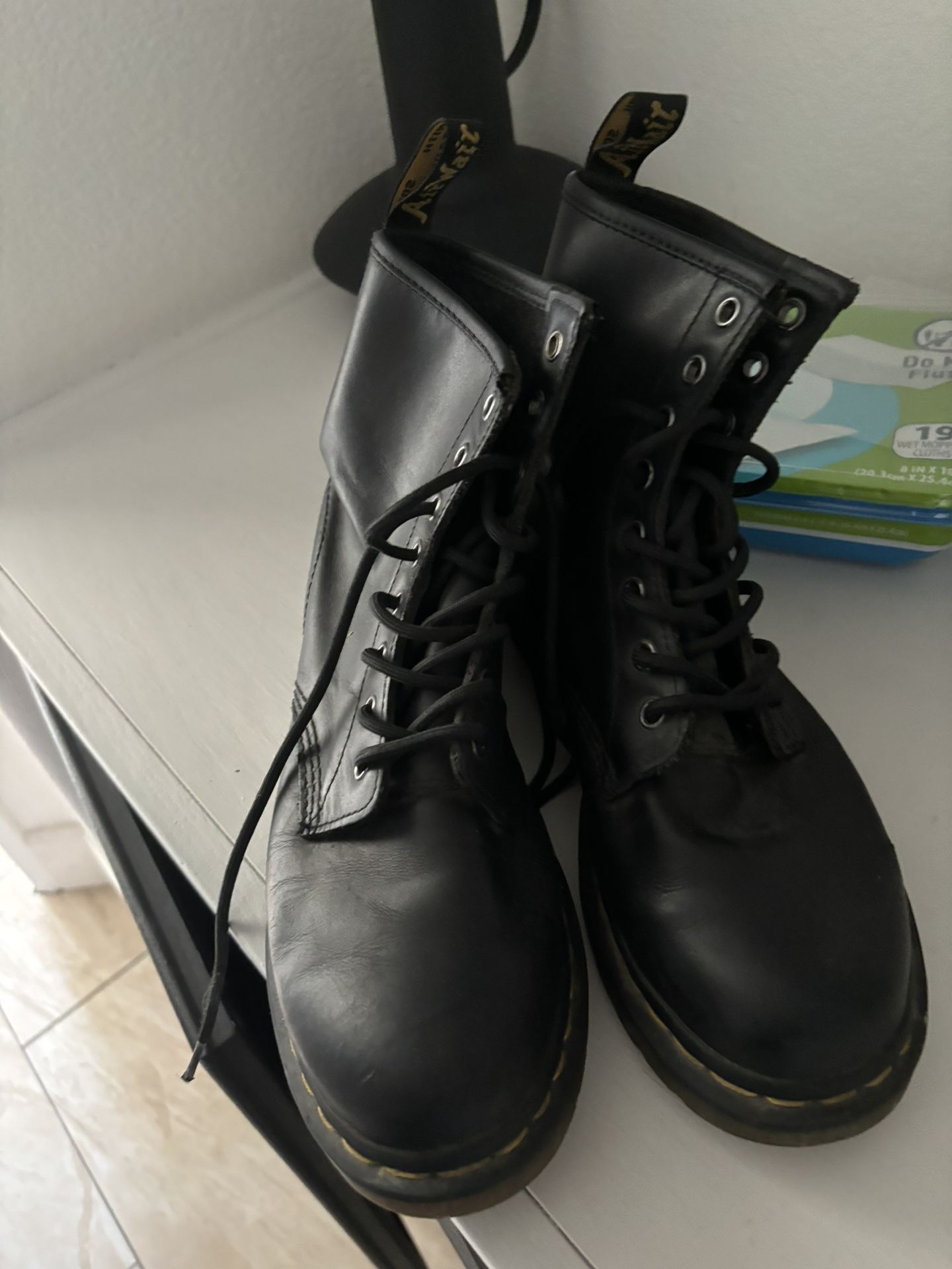 Doc Martins