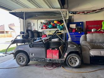 Golf Cart