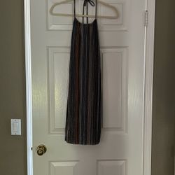 New Night Club / Evening Dress Size Small