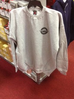 2 sweatshirts for $10!!