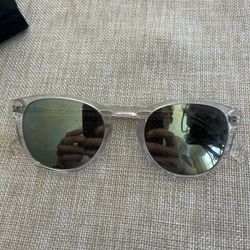 Warby Parker Haskell Sunglasses
