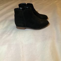 Cat N Jack Toddler Low cut Boots