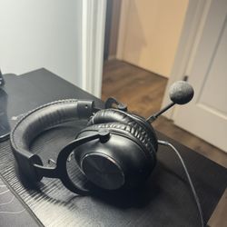 Logitech GPRO X SE Wired Gaming Headset 