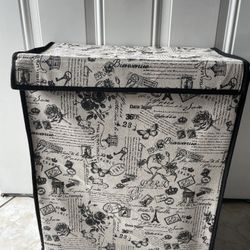 Dirty Laundry Baskets
