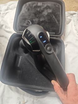 Theragun Elite Messager