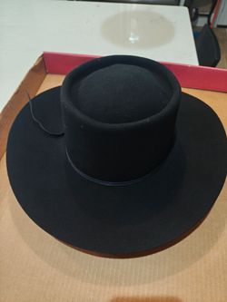 American hat