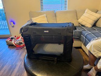 New Petprsco carrier