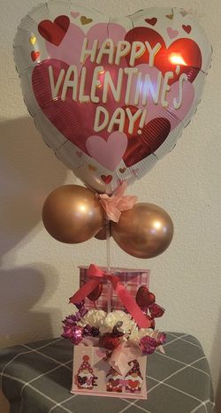 Valentine's Gifts 
