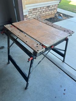 Work bench