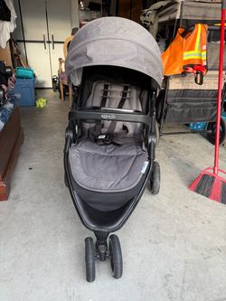 Graco stroller