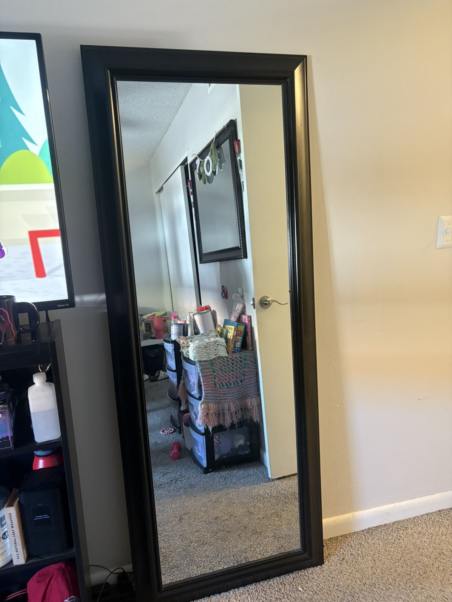 Large Mirror