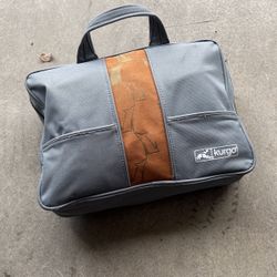 Kurgo Car Back Seat Cover 