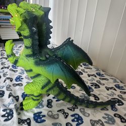 2 Ft Dragon 