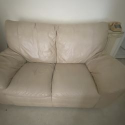 Leather Sofas