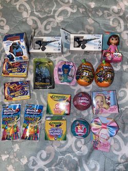 Mini Brands Toys