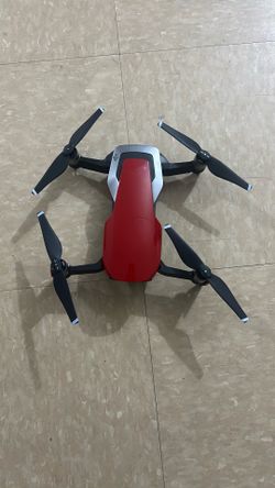 DJI mavic air