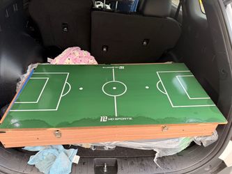 Game Table