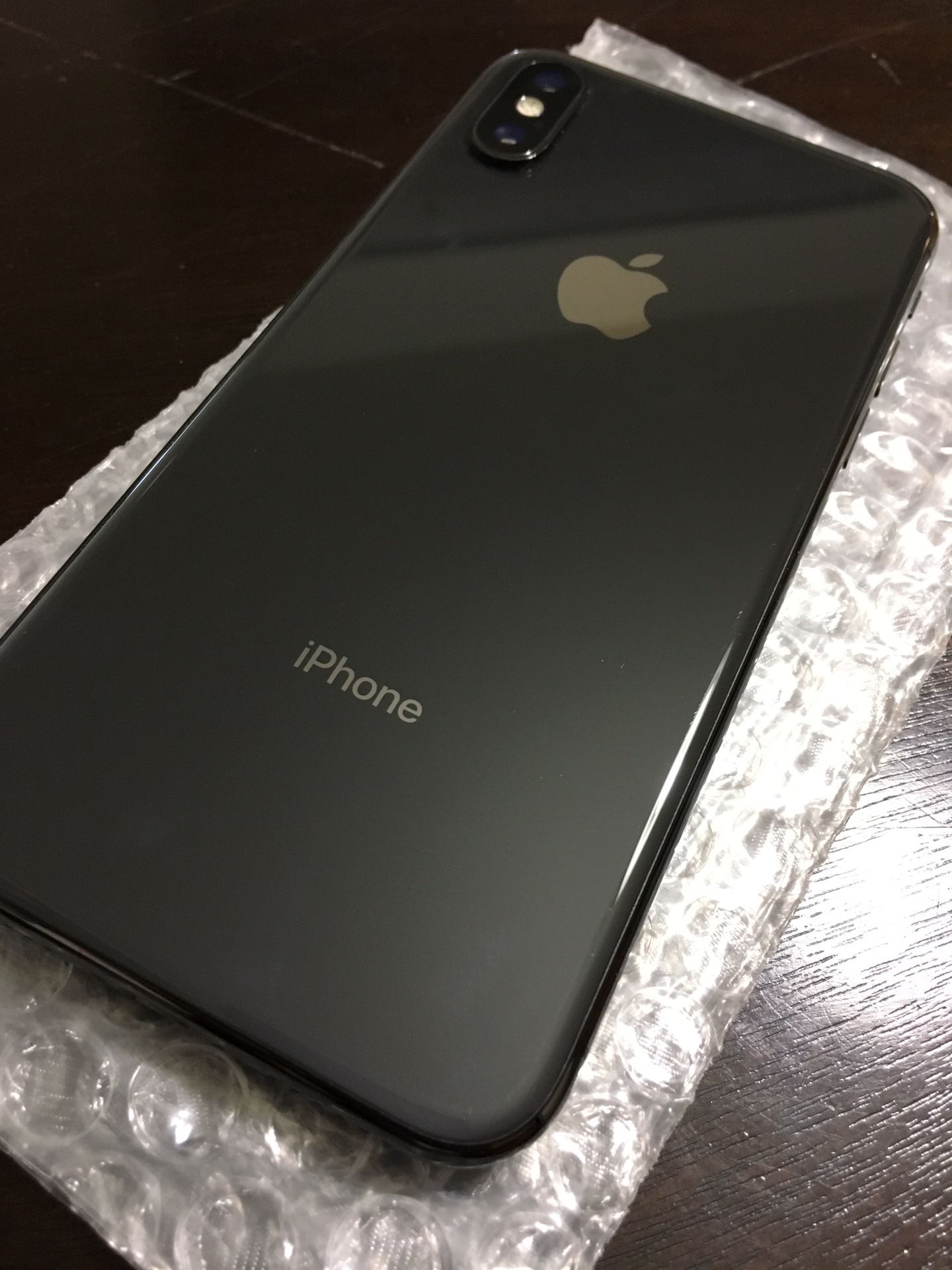 iPhone X Excellent condition
