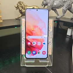 Unlocked Samsung Galaxy S21 Plus