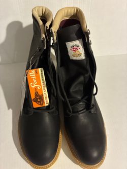 The Gorilla work Boot  ***Size 12***