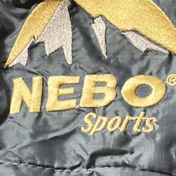 Nebo sports sleeping bag
