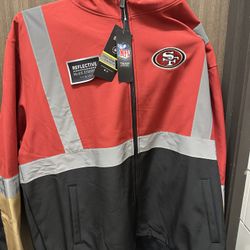 49ers Jacket 