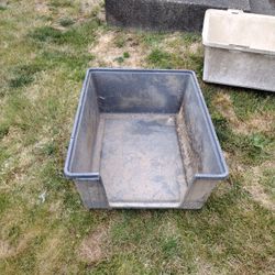 Free Dog House 