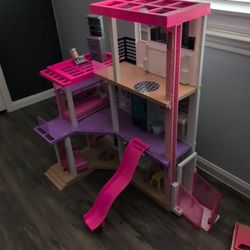 Doll House