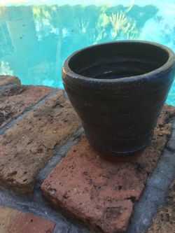 “Brown Whirlpool”