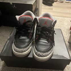 Jordan 3 